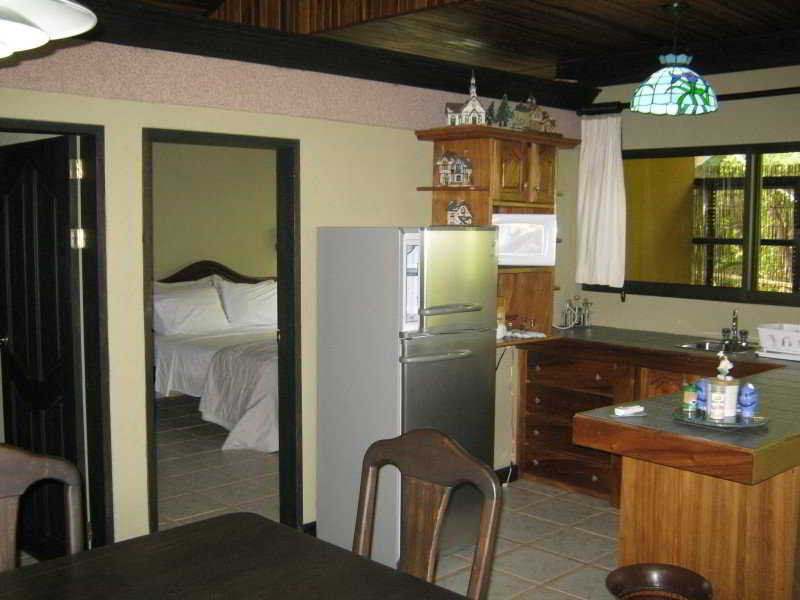 Kayak Lodge Damas Exterior photo